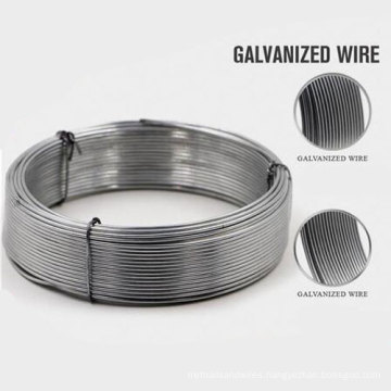 New Design Flat Wire Steel Made in China